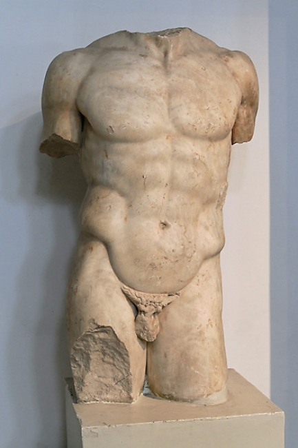 Musée du Bardo-045